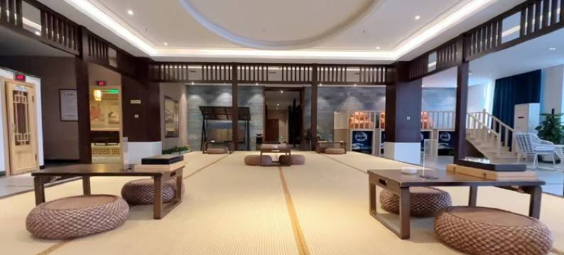 阿荣旗袁满商务会馆图片