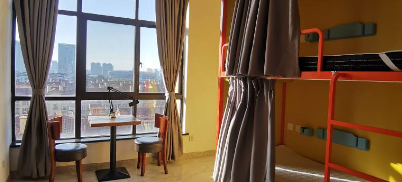 嘉兴秀湖青年旅舍图片