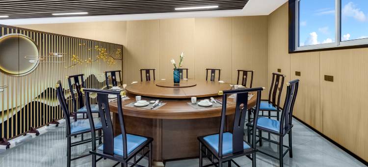 都市花园酒店(平遥站店)图片