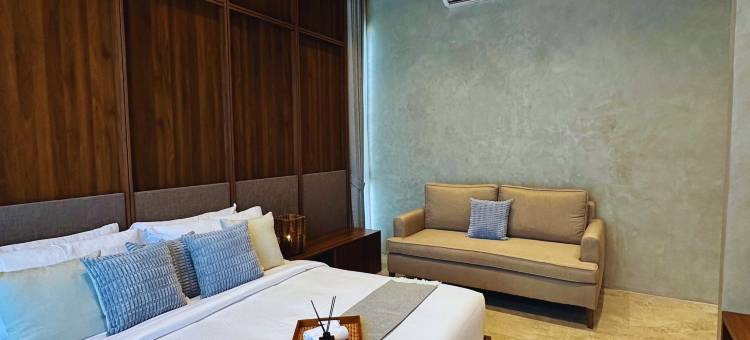 TANA海滩别墅(TANA Beach Villas)图片