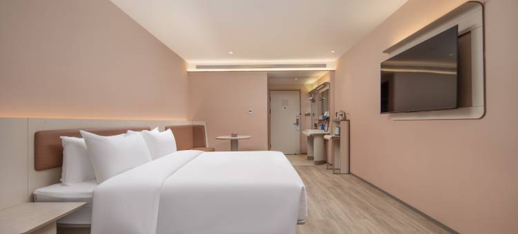 汉庭酒店(宜宾翠柏商贸城店)图片