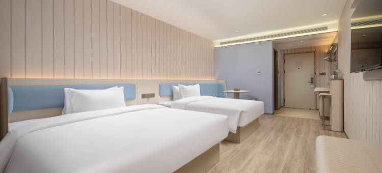 汉庭酒店(宜宾翠柏商贸城店)图片