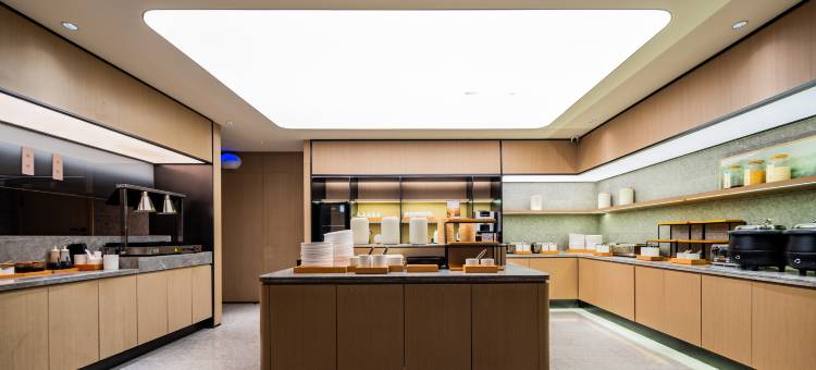 全季酒店(成都省体育馆玉林路店)图片