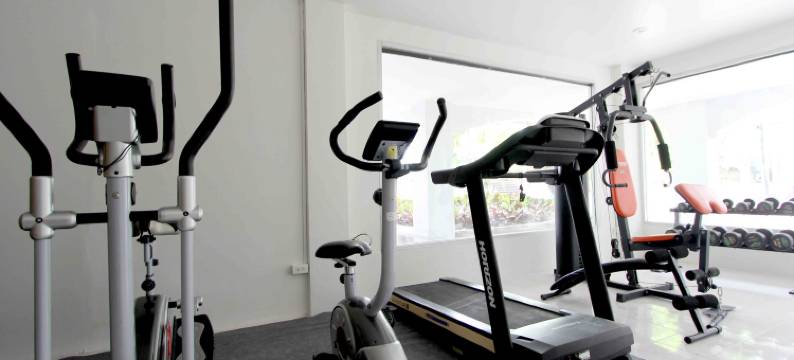 Pooh Beach Resort & Spa图片