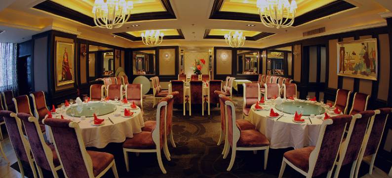 扬州百乐门大酒店图片