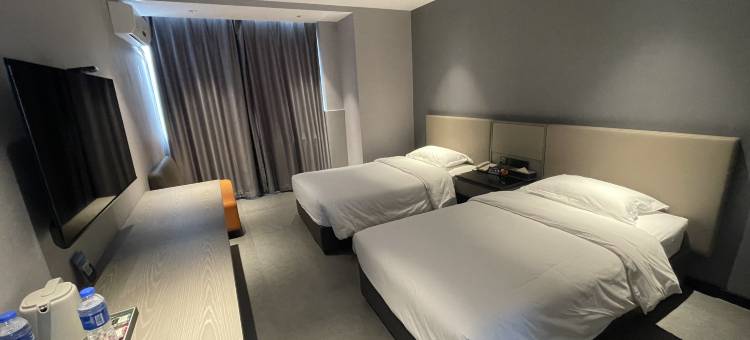 昌图东晟大酒店图片