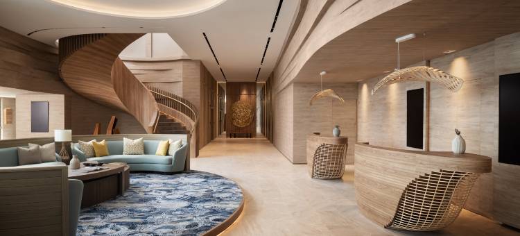 西哈努克港诺富特度假酒店(Novotel Sihanoukville Holiday Resort)图片