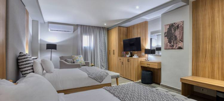 洛坎达博物馆酒店(Locanda Museum Hotel)图片