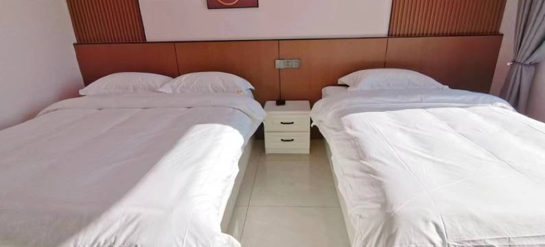 延吉和潤民宿图片