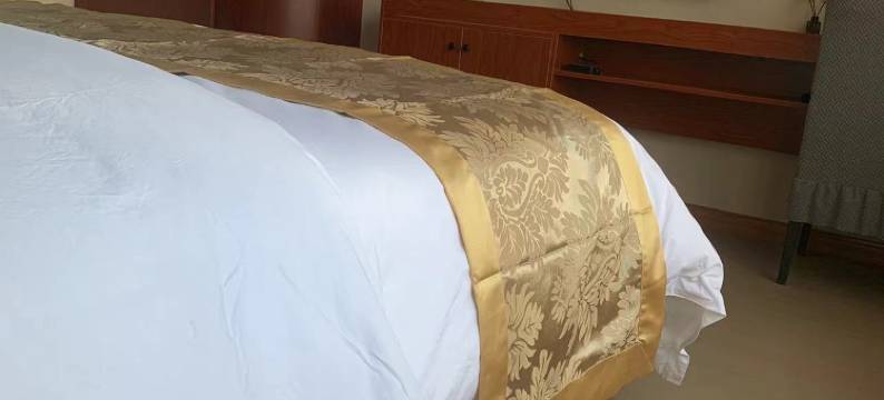 叶城金戈宾馆(零公里店)图片