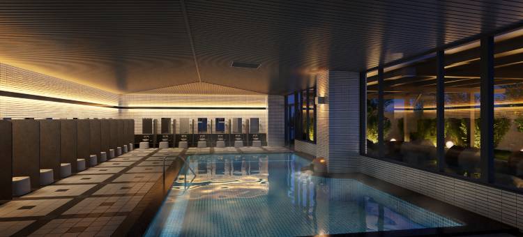京都宫津美居温泉度假酒店(Mercure Kyoto Miyazu Resort & Spa)图片