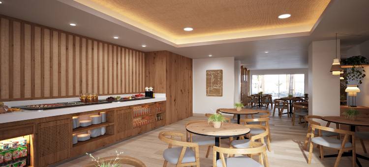 卡内拉岛大西洋美利亚酒店(Melia Isla Canela)图片