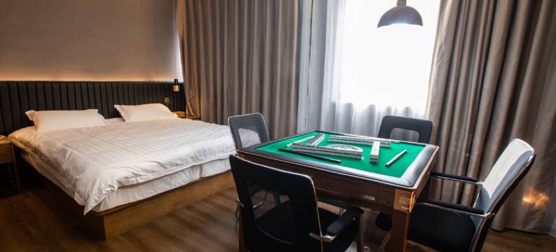 国贸宾馆(温州永嘉上塘店)图片