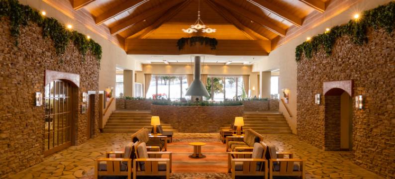 贝尔纳提奥当间高原度假村(Atema Kogen Resort Belnatio)图片