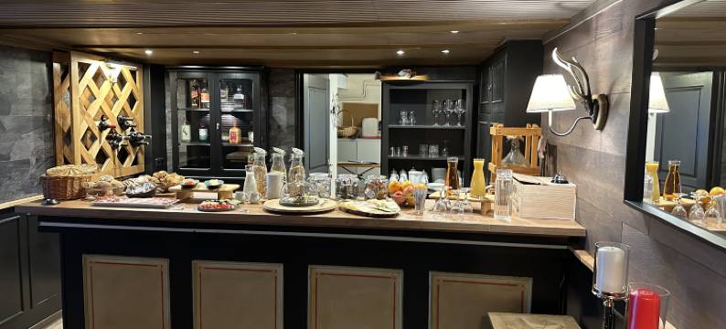 穆斯小屋(Chalet MOOS)图片