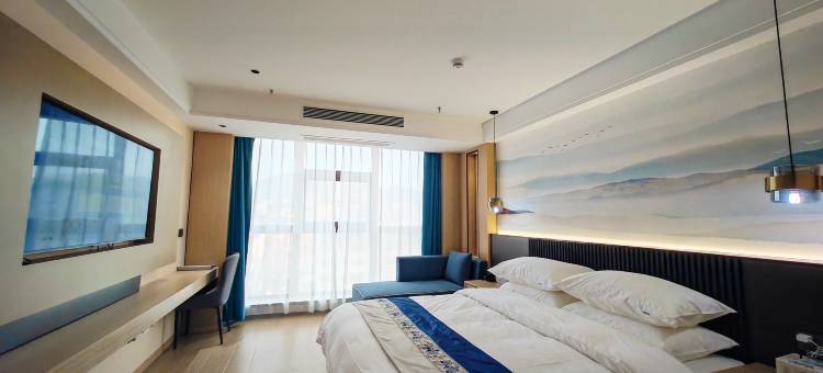 施秉绿岛大酒店图片