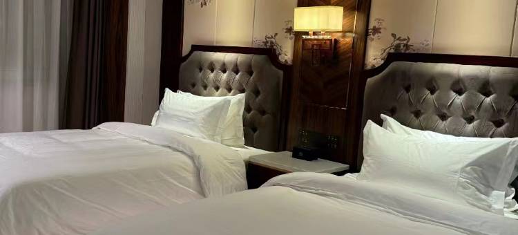 木垒希尔世纪酒店图片