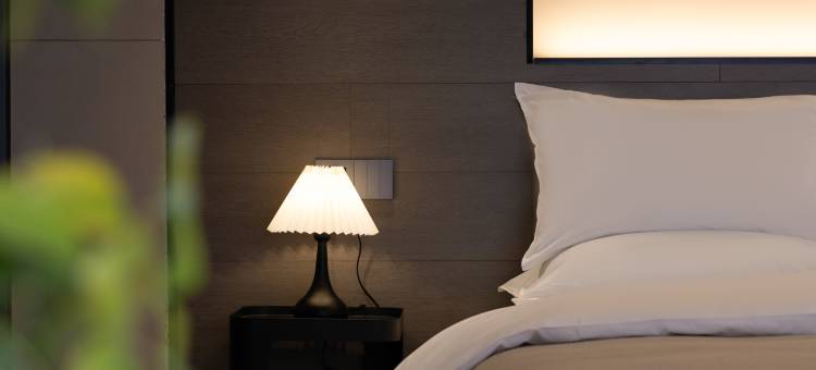 隐然·人文美宿(丽江古城店)图片