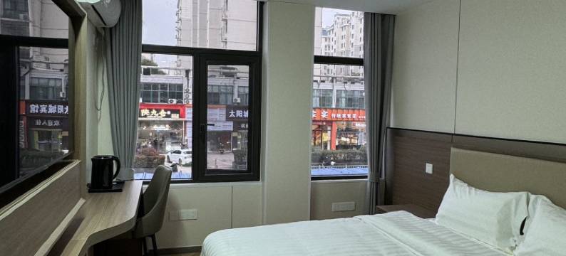 无锡鼎丰盛宾馆(梅里古镇店)图片