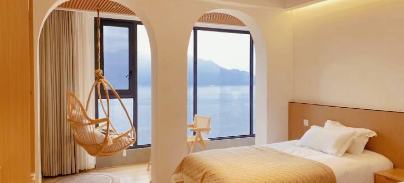 仙霞居民宿(衢州仙霞湖店)图片