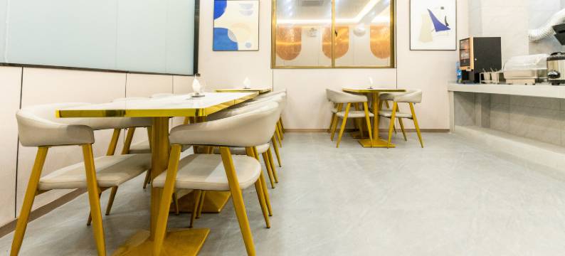 格莱登智慧酒店(海口江东新区美兰机场店)图片