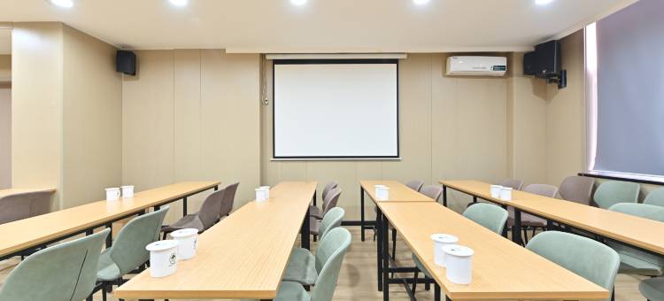 格林豪泰(霸州胜芳国际家具博览城南店)图片