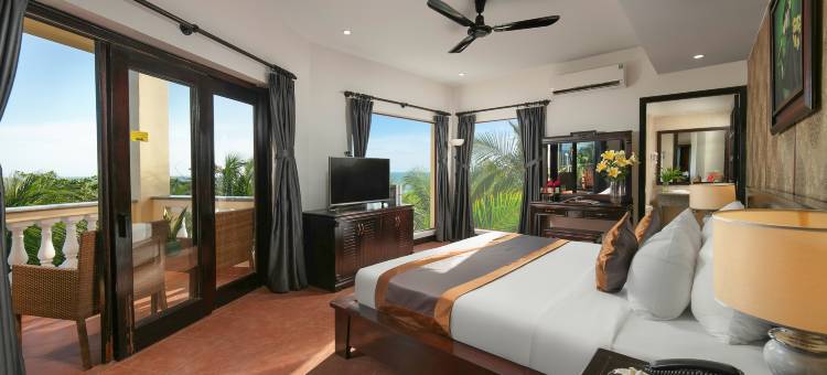 海狮度假村(Sea Lion Beach Resort Mui Ne)图片