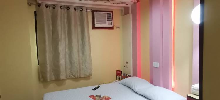 索格阿拉邦南路酒店(Hotel Sogo Alabang Southroad)图片