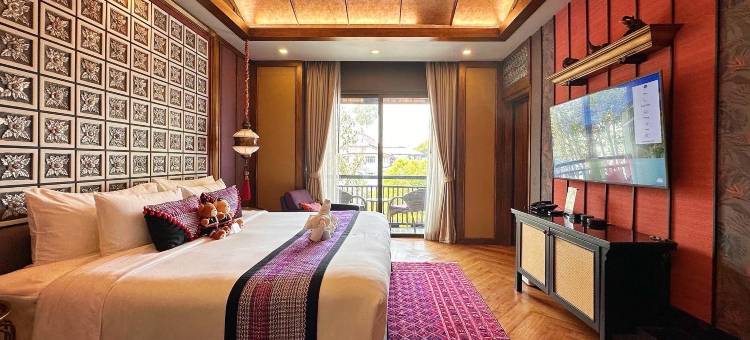 茶拉6号酒店(Chala Number 6)图片