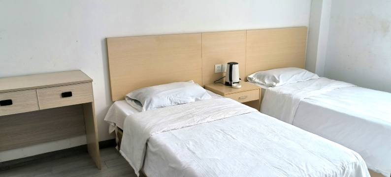 平江民宿(武汉阳逻地铁站店)图片