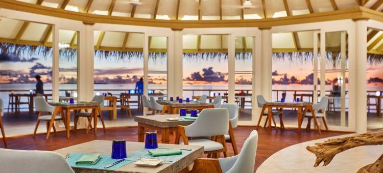 太阳岛伊露维利度假村(Sun Siyam Iru Veli - 24 Hours Premium All-Inclusive)图片