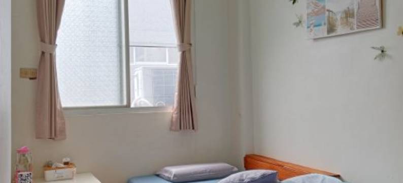 拉瓦宅轻旅店(仅接待18~35岁青年旅人)图片