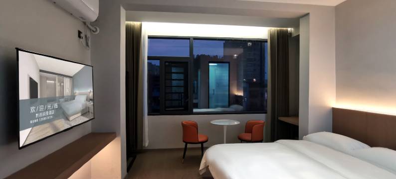 丽景酒店(大转盘店)图片