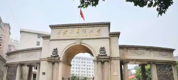 希梦民宿(大唐不夜城店)图片