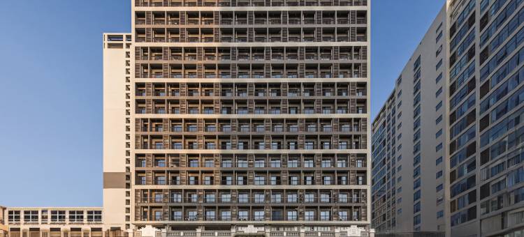 汉庭酒店(佛山千灯湖怡海港店)图片