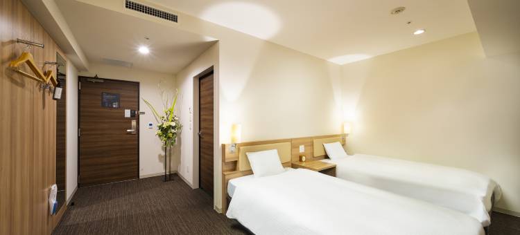 KOKO酒店 札幌站前(KOKO HOTEL Sapporo Ekimae)图片