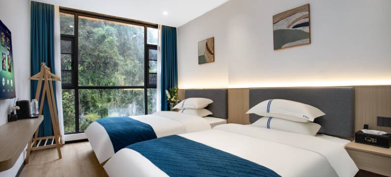 静栖阁民宿(阳朔十里画廊工农桥码头店)图片