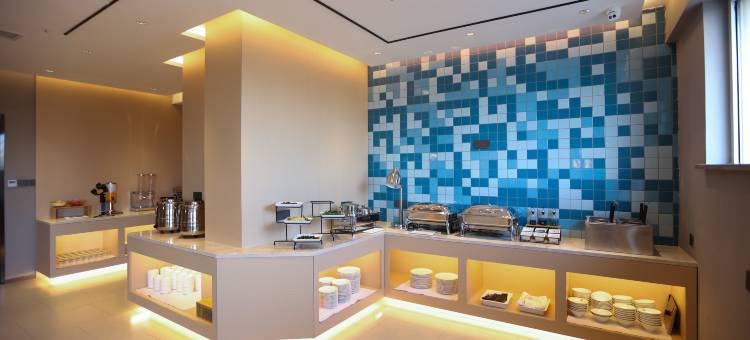 如家酒店(营口盼盼路南湖公园店)图片