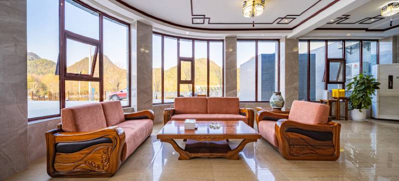 贵阳御熹酒店(花溪孔学堂地铁站店)图片