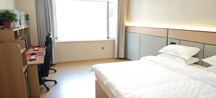 鑫家电竞酒店图片