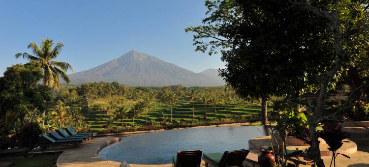 宜珍度假村及别墅-隐秘天堂(Ijen Resort and Villas - The Hidden Paradise)图片