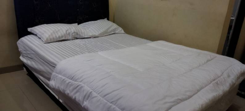 Homestay Tentrem Simpang Lima图片