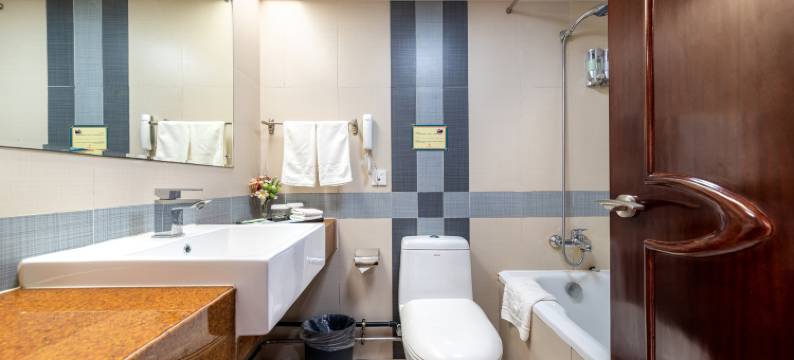 致远楼宾馆(青岛五四广场奥帆中心店)图片