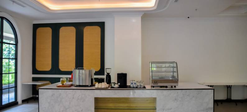 塔维亚传统酒店(Tavia Heritage Hotel)图片