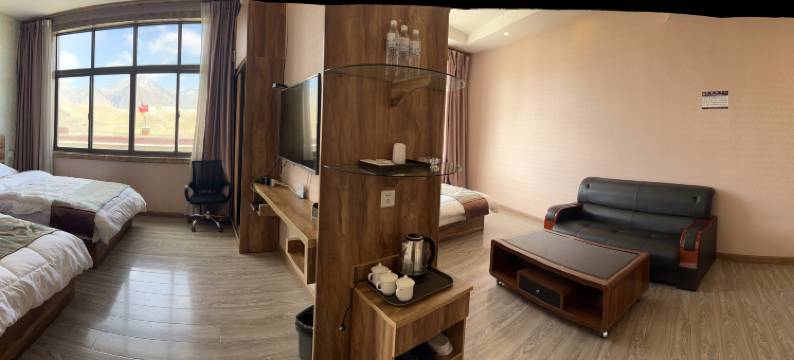 吉隆传奇酒店图片