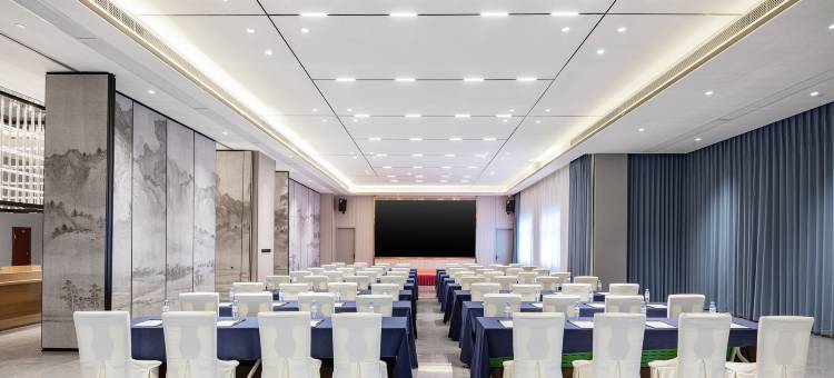 恩施万达美华酒店图片