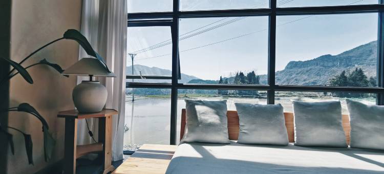 酉阳花田∙悦涧里图片