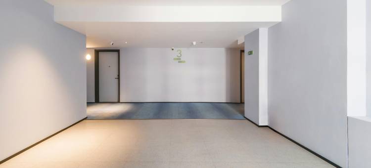 海友酒店(锡林浩特城上城店)图片