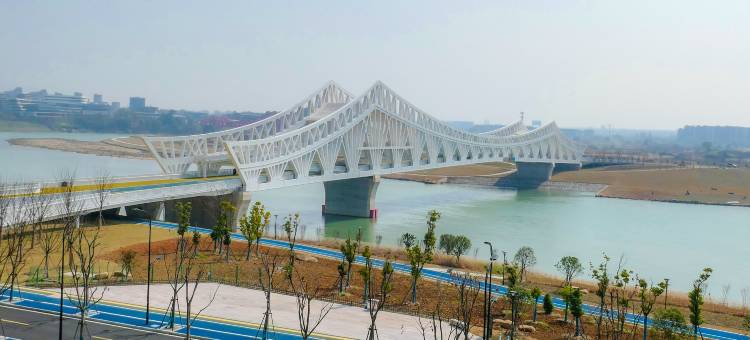 衢州假日酒店图片