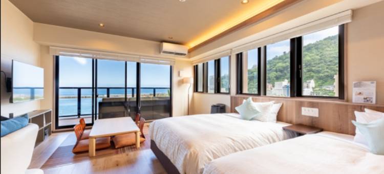 利夫马克斯度假酒店-热海OCEAN店(LiVEMAX RESORT ATAMI OCEAN)图片